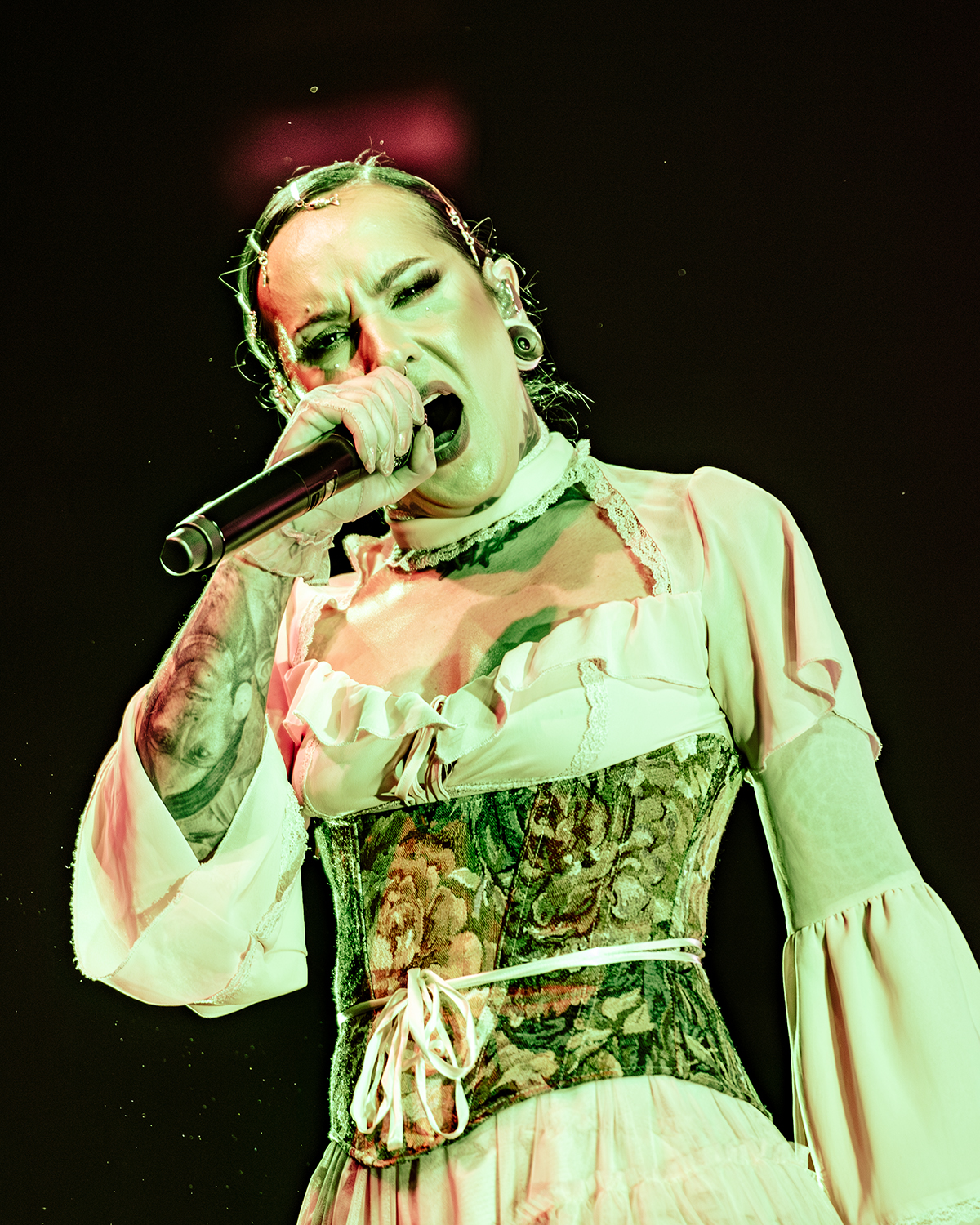 Jinjer - Latin America Duél Tour 2026